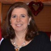 Susan Mosley