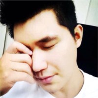 Jack Wang