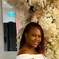 Ingrid Thomas