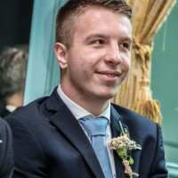 Bernard Van Den Broek