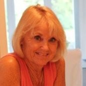 Judy Hartley