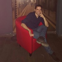 Adrián Carmona Abad