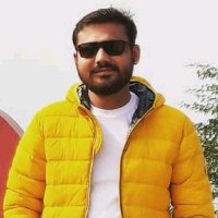 Jaydeep Sarvaiya