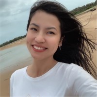 Hana Pham, MACA level 2