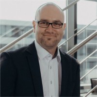 Torsten Huber