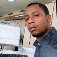 Sylla Abdoulaye