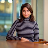 Amya Roy