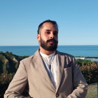 Pedro Luiz Risi Bonvino