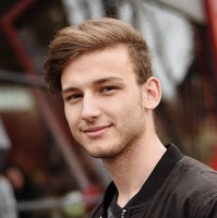 Denys Chebolda