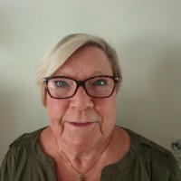Ann-Christin/Mibban Millberg mörfelt