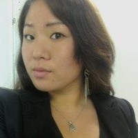 Julia Pak