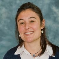 Amy Quimby
