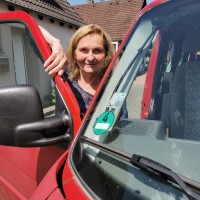 Michaela Gincel-Reinhardt