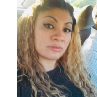 Sandra Granderson