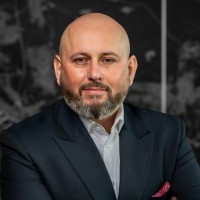 Zbigniew Gawęda, MBA