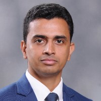 Sushil Ghimire