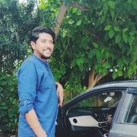 Kapil K