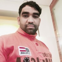 Deepak Kumar