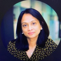 Sharmila Thangarajah