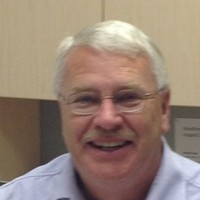 Eric Herbison
