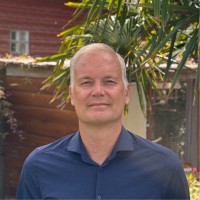 Idse Berkouwer