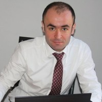Laurentiu Gavra