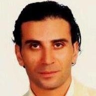 Tarek Gaber Ahmed