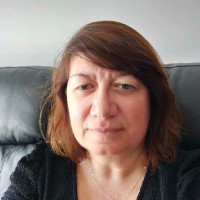 Corinne Berger