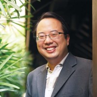Benson Lau