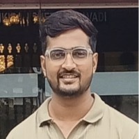 Kalpesh Chaudhari