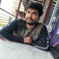 Selva Kumar C