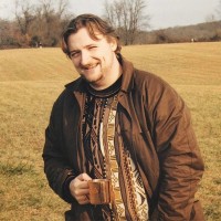 Tim Rose