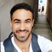 Ivo Rodrigo Sanchez Sabo