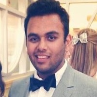 Marcus Patel