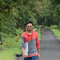 Suraj Mangrudkar