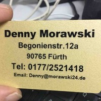 Denny Morawski