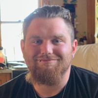 Colton Hoberg