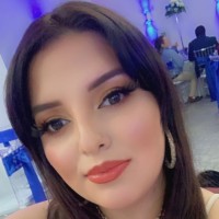 Sofia Montiel Gonzalez
