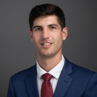 Ben Stafford