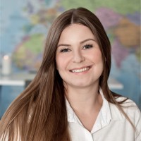 Johanna Carlé