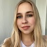 Anastasiia Kaharlykska