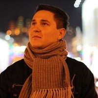 Евгений Назаренко