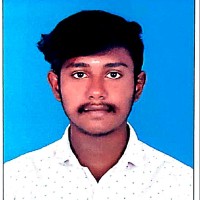 Dhatchanamoorthy K
