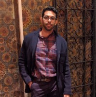Mohit Puri