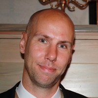 Michael Lindblå fd Spång