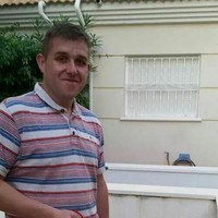 Ian Reid
