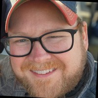 Barry Scott