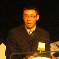 Anthony Wong