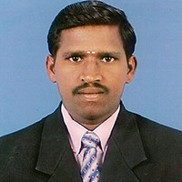 Dr. Ramesh B
