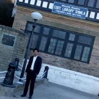 Praveen Sharma